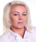 Rencontre Femme : Larisa, 61 ans à Ukraine  kyiv